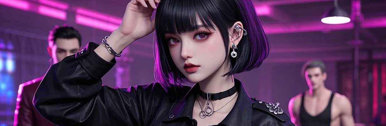 申请创建万向账号